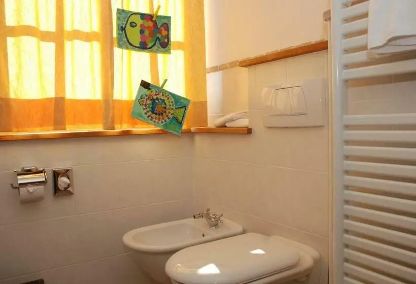 استودیوی استاندارد, Piccolohotel Tempele Residence