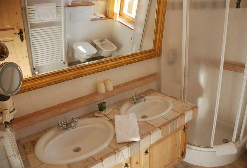 חדר סטודיו סטנדרד, Piccolohotel Tempele Residence