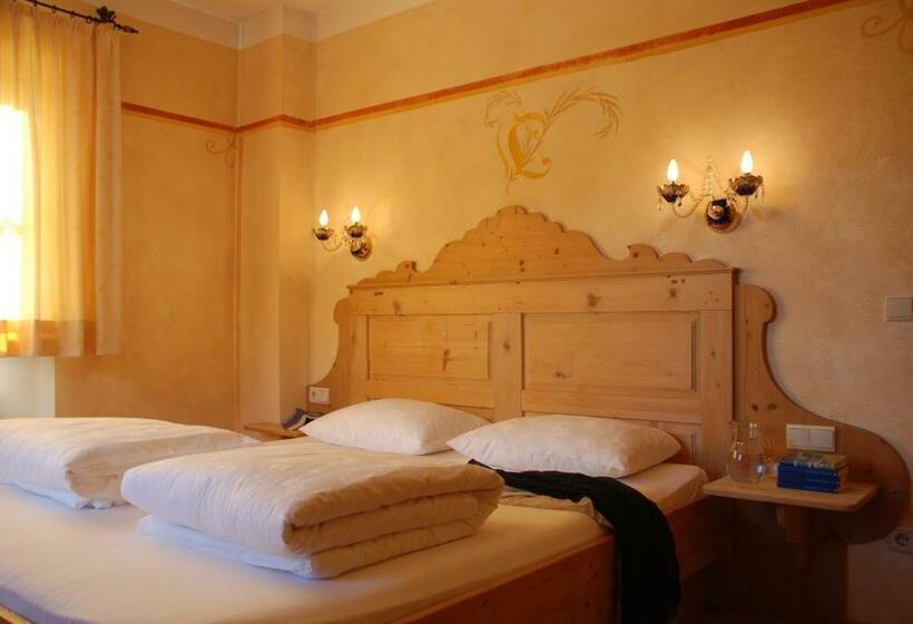 Студия Стандарт, Piccolohotel Tempele Residence