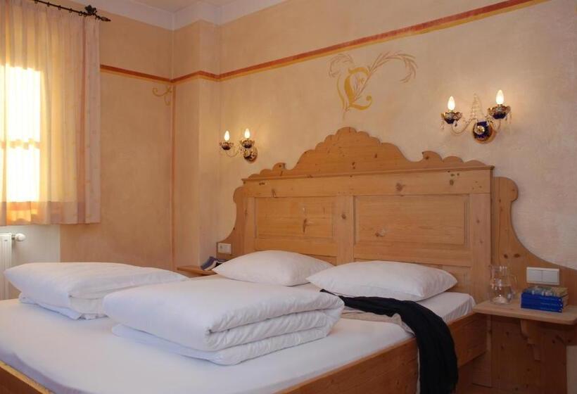 דירת חדר, Piccolohotel Tempele Residence