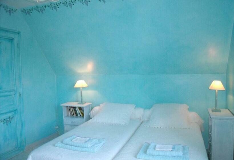 חדר סטנדרט, Maison D'hôtes Le Moulin Pointu