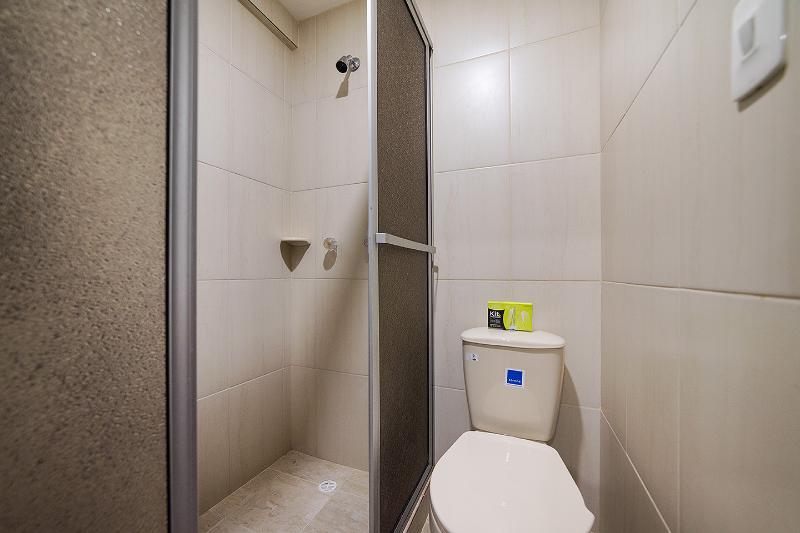 스탠다드 싱글 룸, Ayenda 1122 Victoria