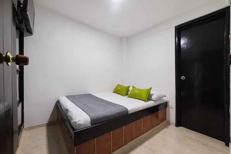 اتاق استاندارد, Ayenda 1122 Victoria