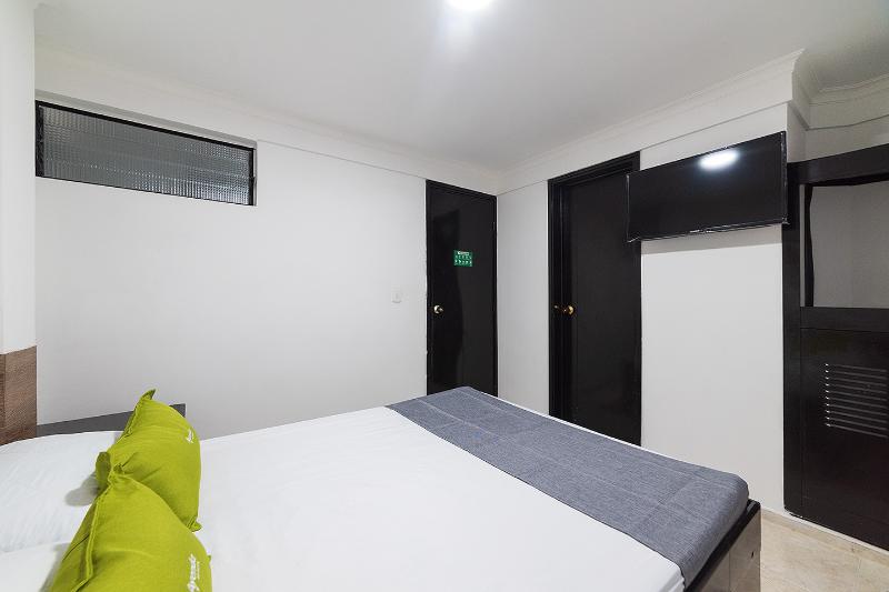 스탠다드 룸, Ayenda 1122 Victoria