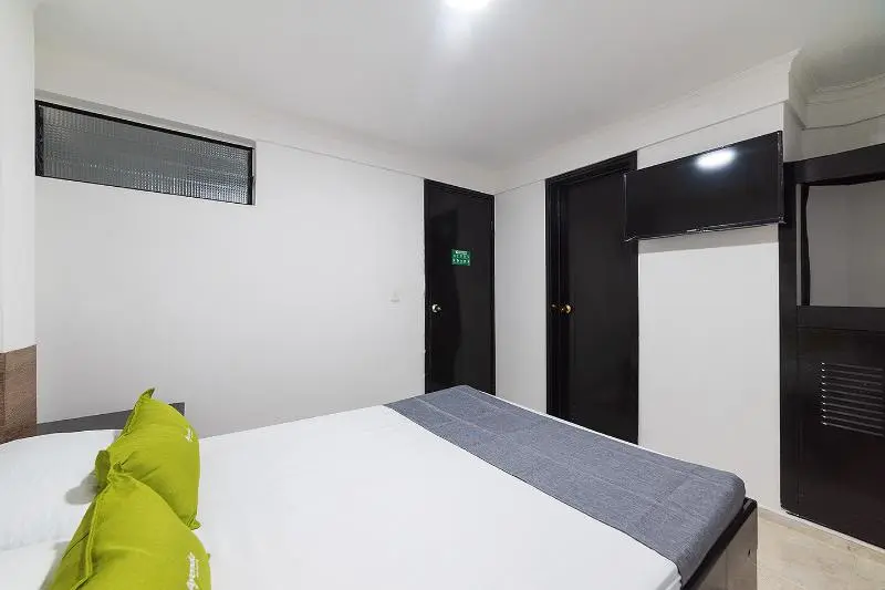 اتاق استاندارد, Ayenda 1122 Victoria