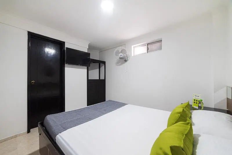 اتاق استاندارد, Ayenda 1122 Victoria