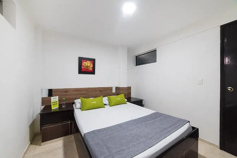 اتاق استاندارد, Ayenda 1122 Victoria