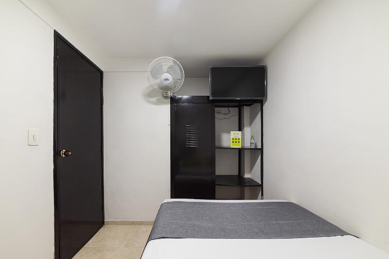 스탠다드 룸, Ayenda 1122 Victoria