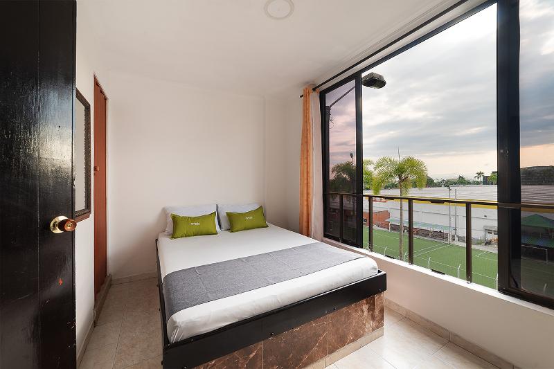 스탠다드 룸, Ayenda 1122 Victoria