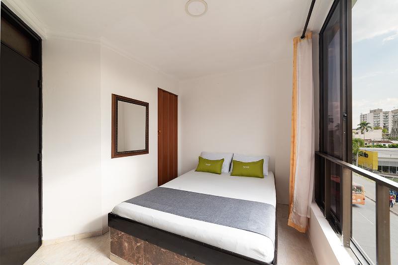 스탠다드 룸, Ayenda 1122 Victoria