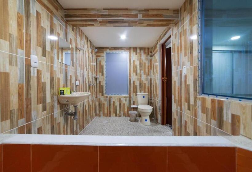 스탠다드 싱글 룸, Ayenda 1122 Victoria