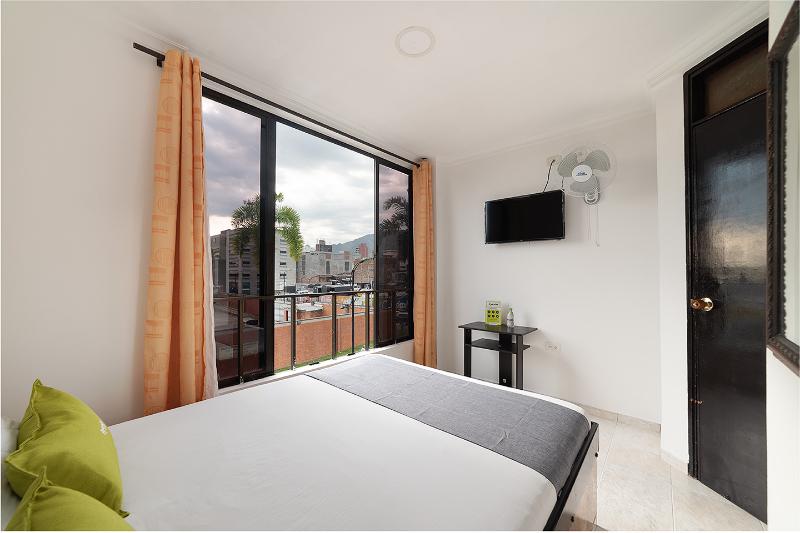 스탠다드 룸, Ayenda 1122 Victoria