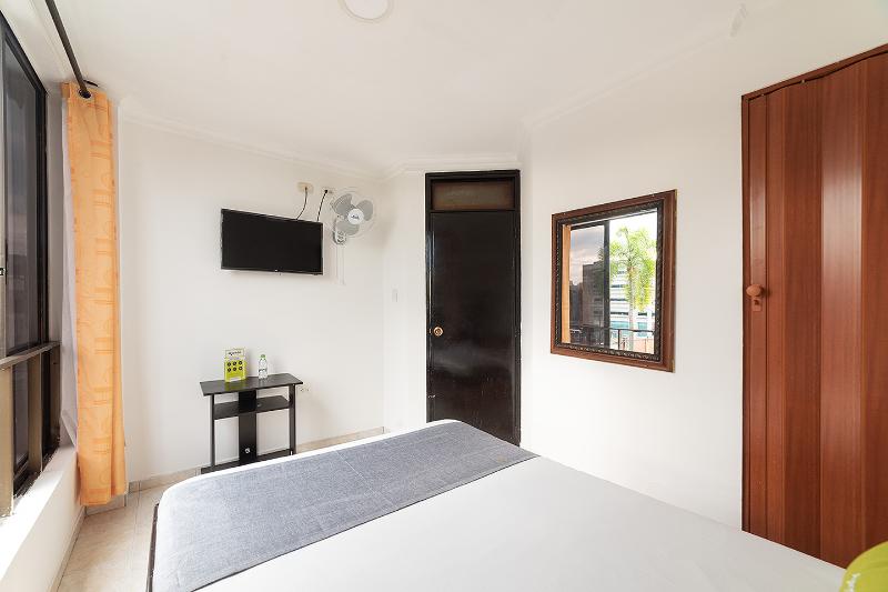 스탠다드 룸, Ayenda 1122 Victoria