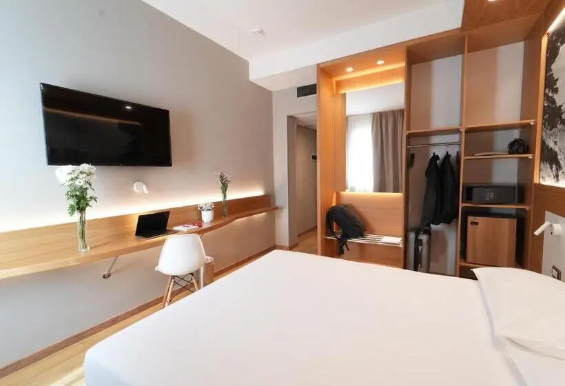 اتاق کلاسیک, Cavallo Hotel Verona Est