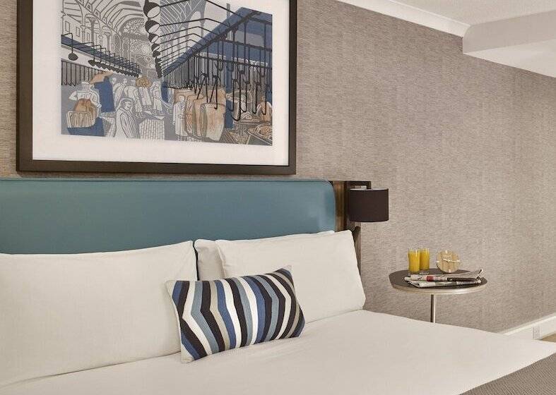 古典房间, Citadines Barbican London