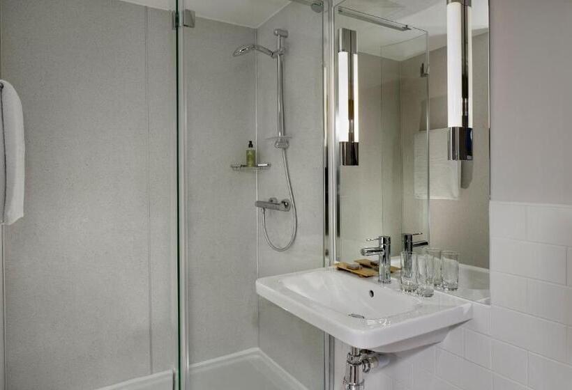 带1个卧室的公寓, Citadines Barbican London