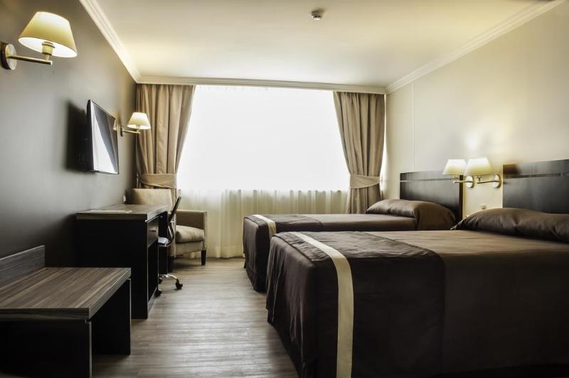 带1个卧室的公寓, Citadines Barbican London