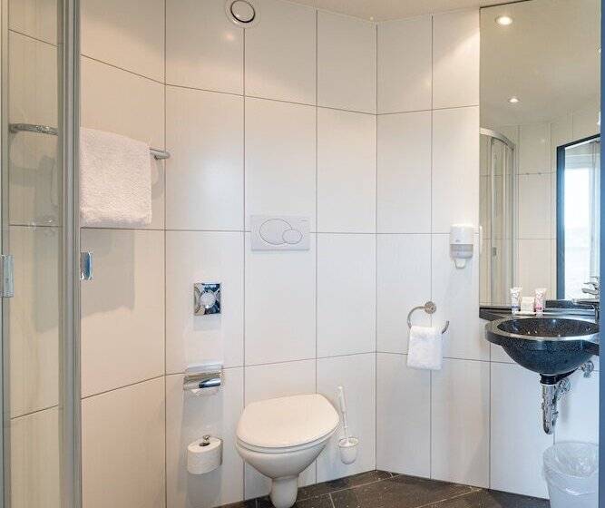 חדר סטנדרט, Aarau West Swiss Quality