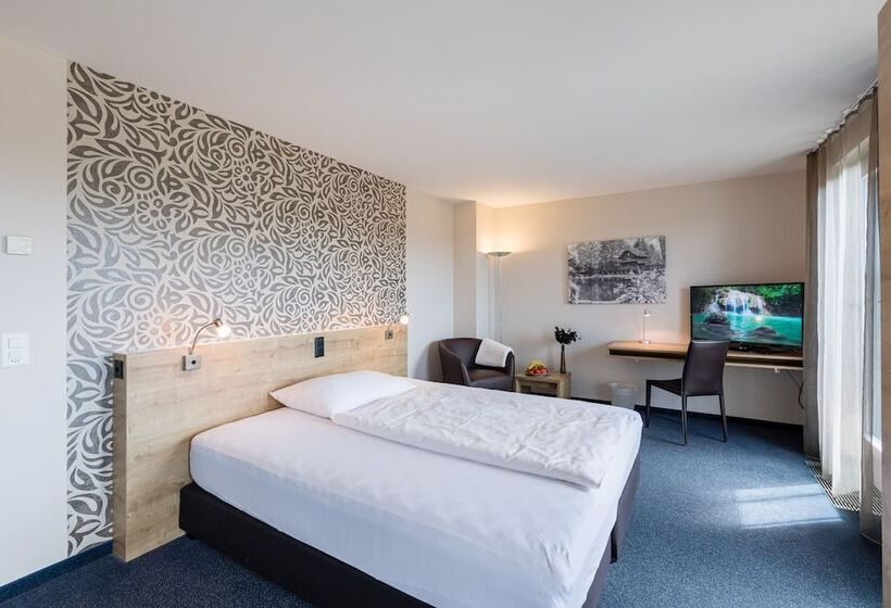 חדר סטנדרט, Aarau West Swiss Quality