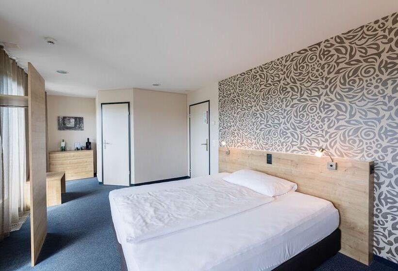 חדר סטנדרט, Aarau West Swiss Quality