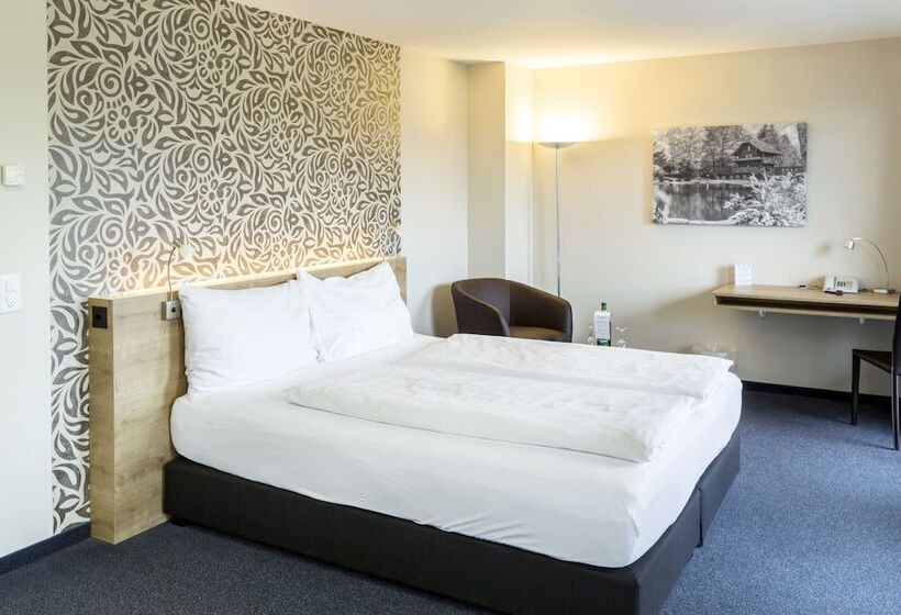 חדר סטנדרט, Aarau West Swiss Quality