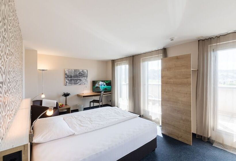 חדר סטנדרט, Aarau West Swiss Quality