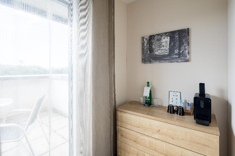 חדר סטנדרט, Aarau West Swiss Quality