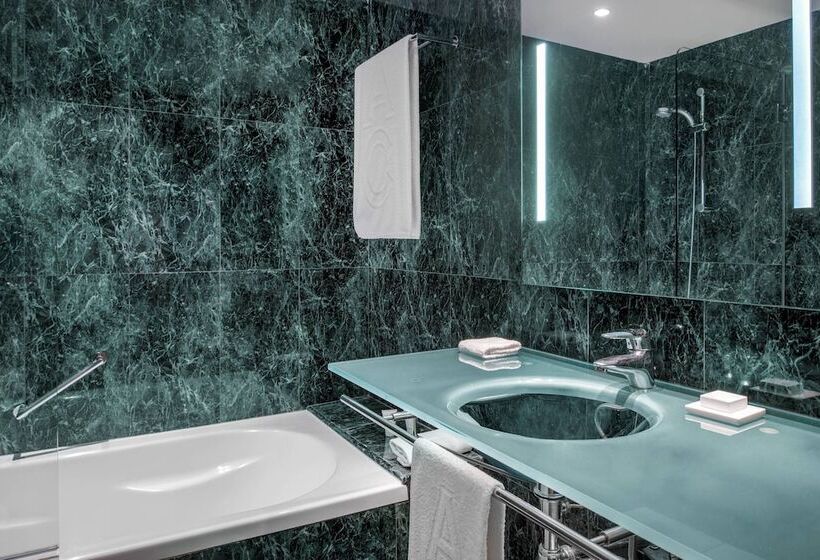 غرفة قياسية, Ac Hotel Tarragona By Marriott