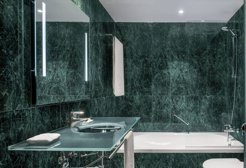 غرفة قياسية, Ac Hotel Tarragona By Marriott