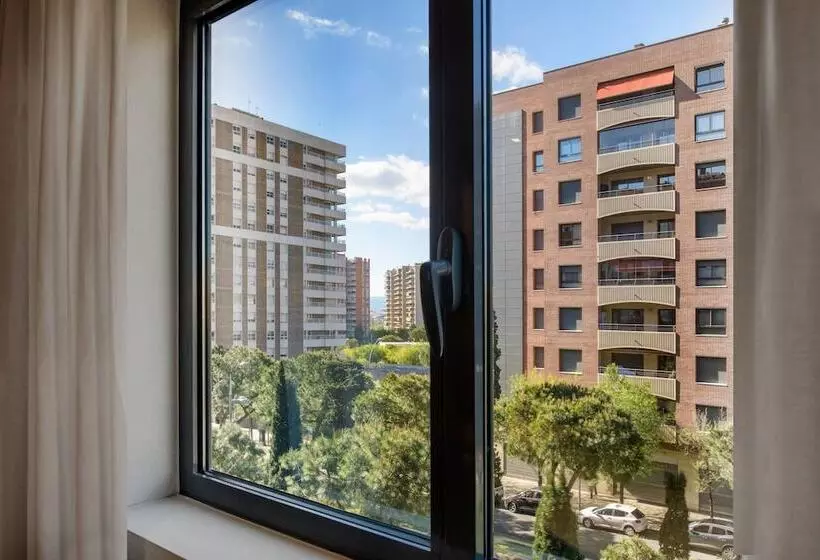 スタンダードルーム, Ac Hotel Tarragona By Marriott