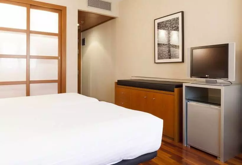 スタンダードルーム, Ac Hotel Tarragona By Marriott