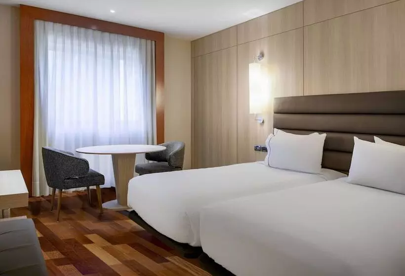 スタンダードルーム, Ac Hotel Tarragona By Marriott
