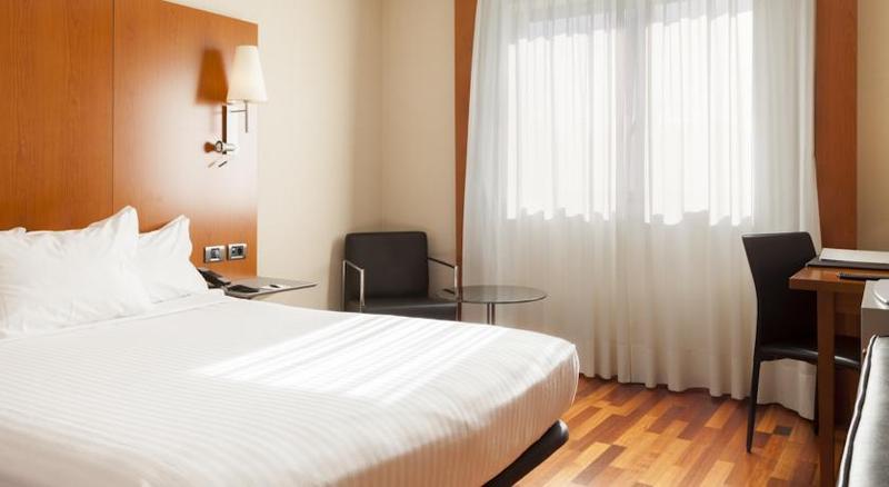 غرفة قياسية ثلاثية, Ac Hotel Tarragona By Marriott