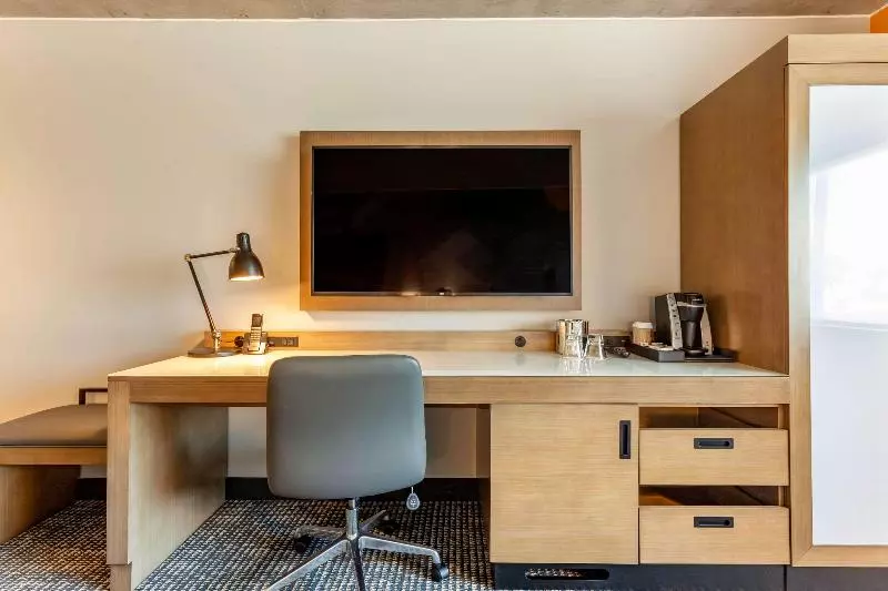 スタンダードルーム, Ac Hotel Tarragona By Marriott