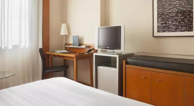 スタンダードルーム, Ac Hotel Tarragona By Marriott