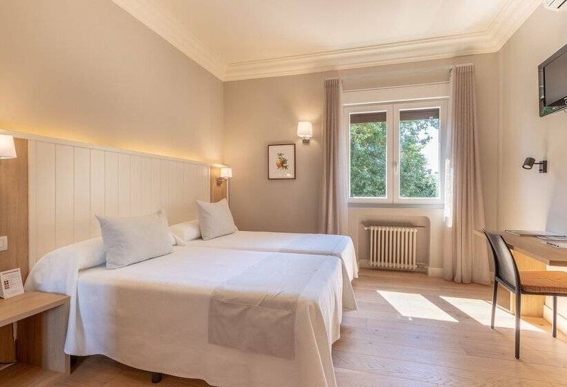 スタンダードルーム, Artaza