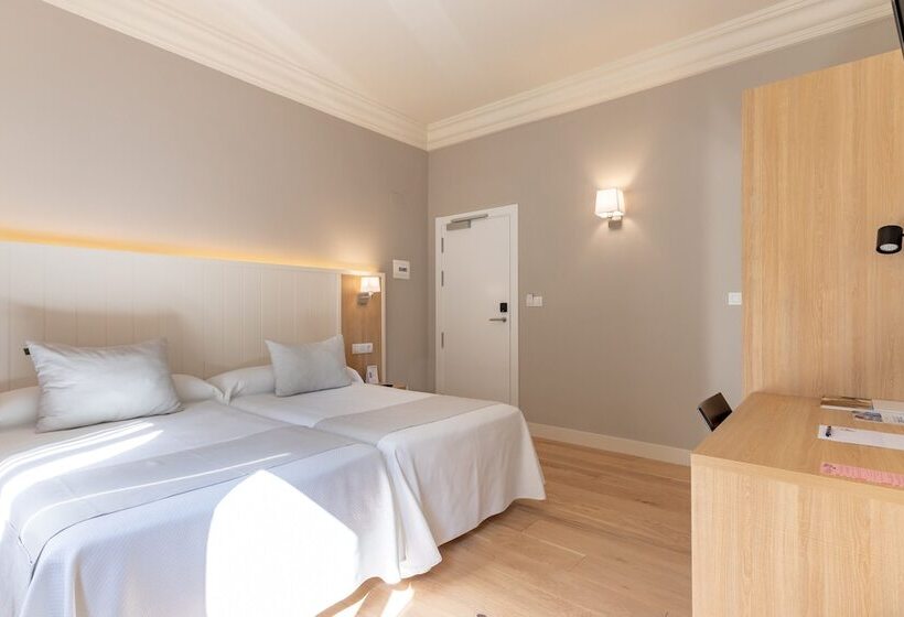 スタンダードルーム, Artaza