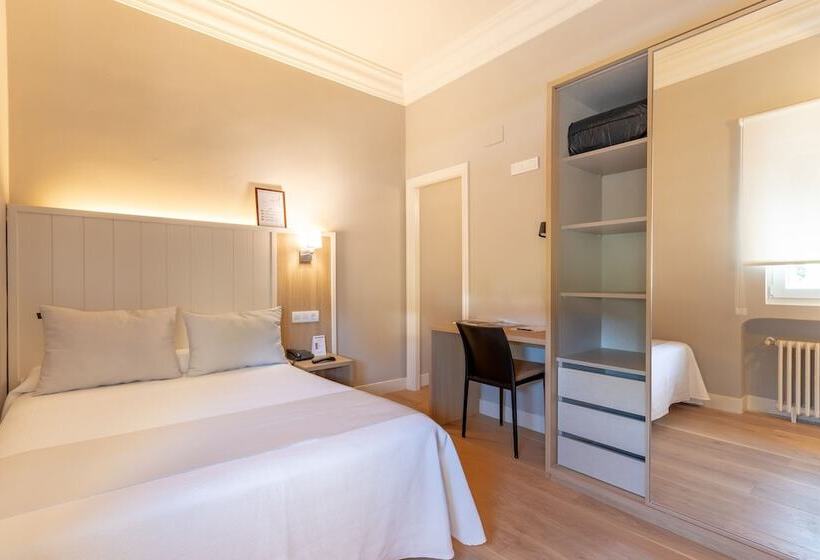 スタンダードシングルルーム, Artaza