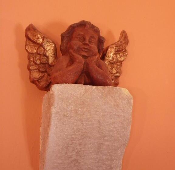 Номер Стандарт, Casona De San Pantaleón De Aras