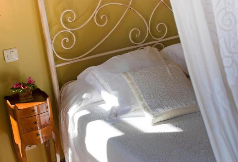 Номер Superior с Террасой, Casona De San Pantaleón De Aras