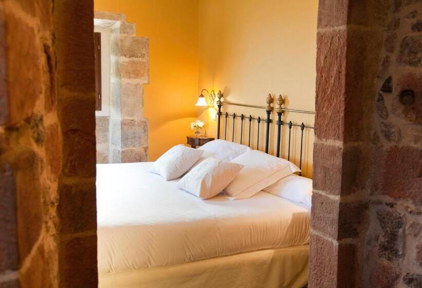 듀플렉스 스위트, Casona De San Pantaleón De Aras