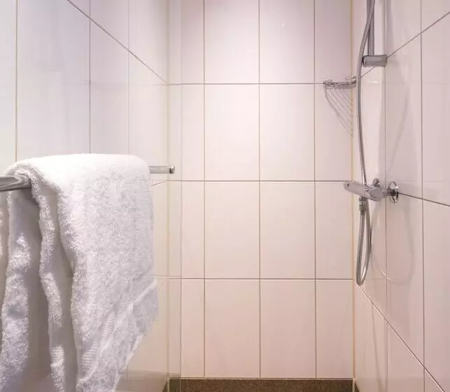 اتاق استاندارد, Clarion Hotel Copenhagen Airport