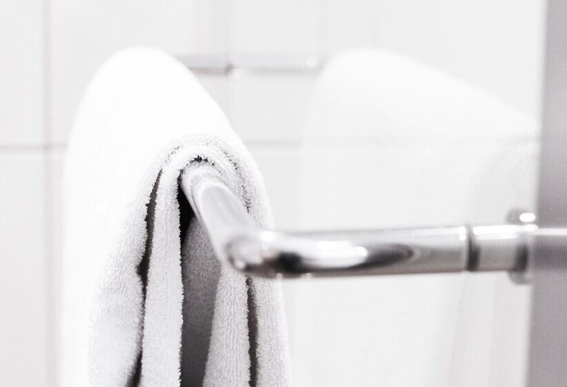 غرفة قياسية, Clarion Hotel Copenhagen Airport