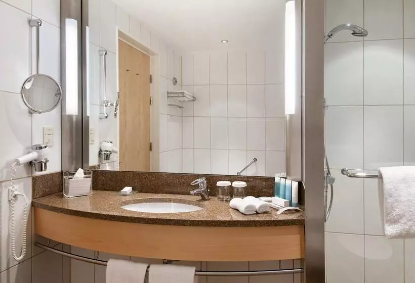 اتاق استاندارد, Clarion Hotel Copenhagen Airport