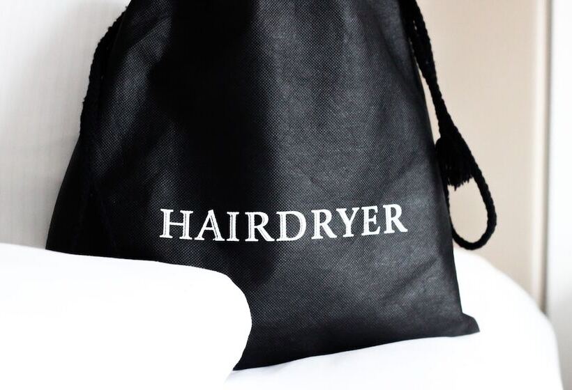 غرفة سوبيريور, Clarion Hotel Copenhagen Airport