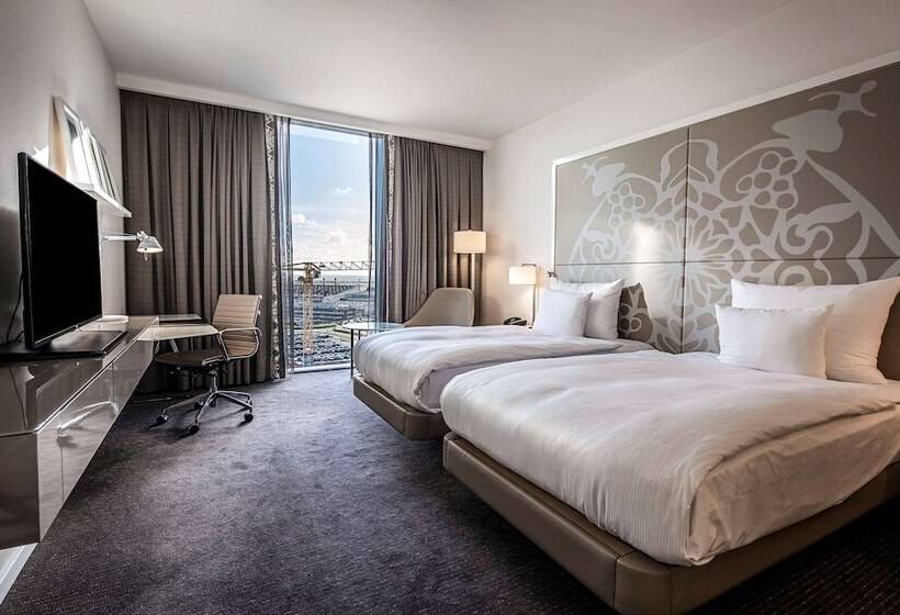 수피리어 룸, Clarion Hotel Copenhagen Airport
