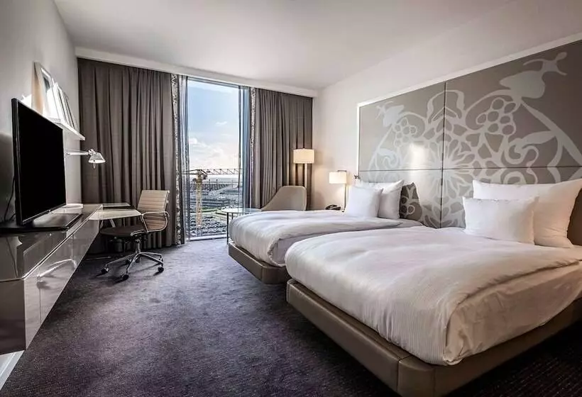 اتاق سوپریور, Clarion Hotel Copenhagen Airport