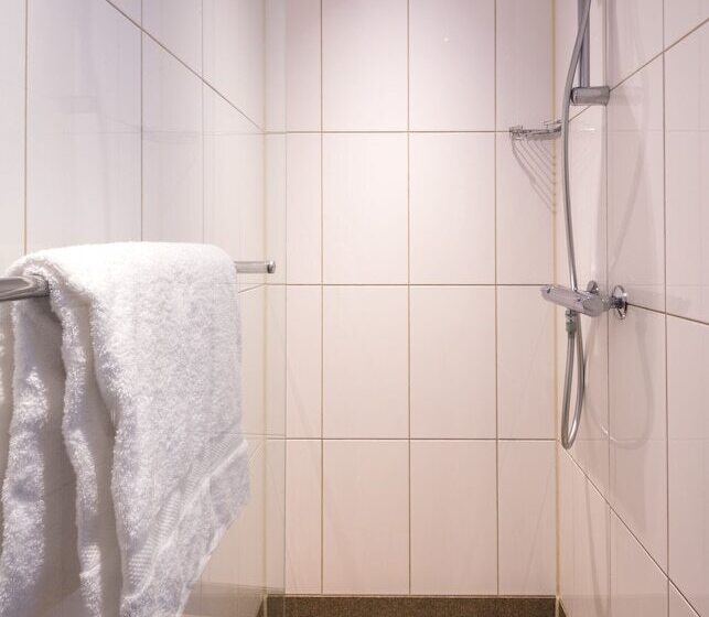 غرفة ديلوكس, Clarion Hotel Copenhagen Airport