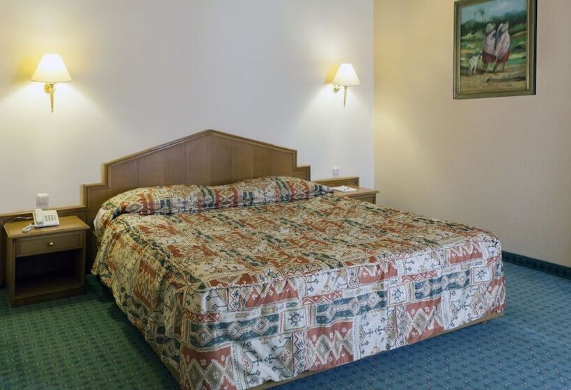 اتاق استاندارد, El Mouradi Douz