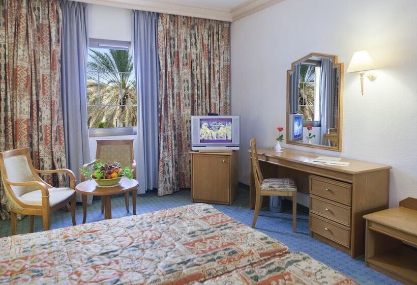 اتاق استاندارد, El Mouradi Douz